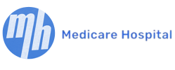 Medicare Hospital Logo